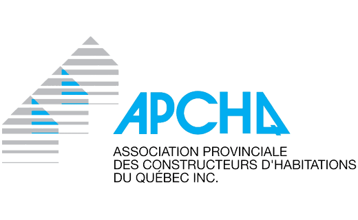 Association des professionnels de la construction et de l'habitation du Québec (APCHQ)