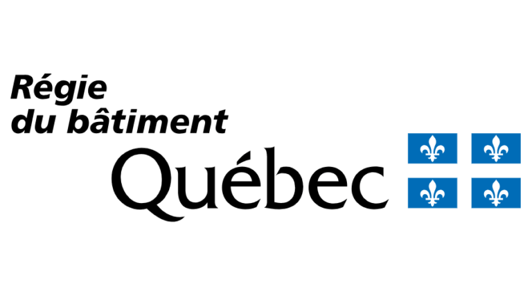 Régie du bâtiment du Québec (RBQ)