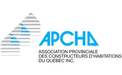 Association des professionnels de la construction et de l'habitation du Québec (APCHQ)