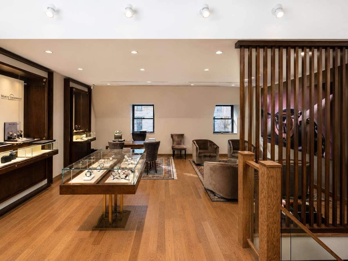 Interior by IN Design & Construction
