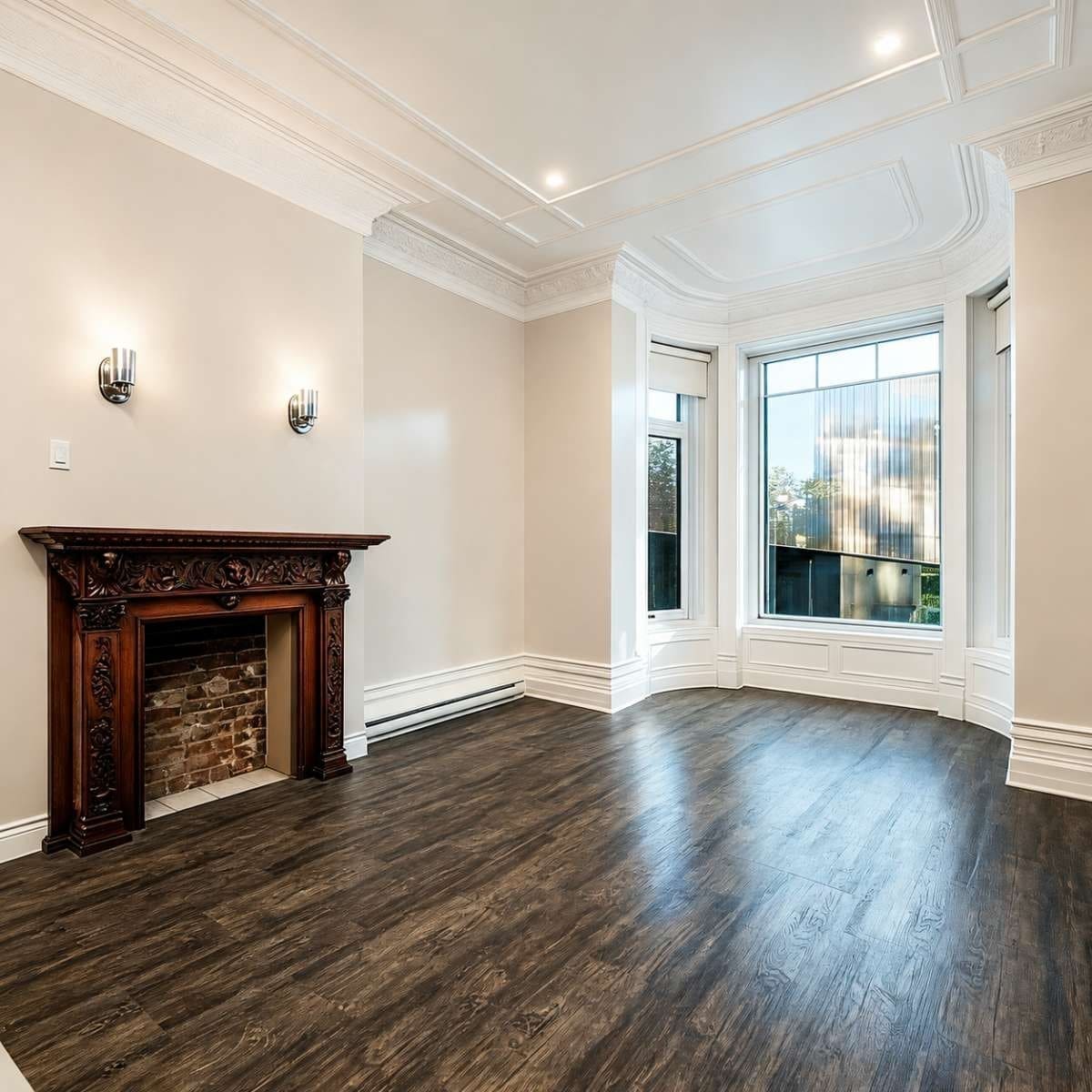 Residential Renovation — Laval